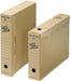 Loeff's Archiefdozen Space box Ft 320 x 240 x 60 mm, pak van 50 stuks. - OfficeTown