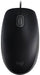 Logitech stille muis B110, zwart - OfficeTown