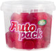 Lutti autopack snoep poepkes, doos van 200 g - OfficeTown