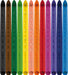 Maped Color'Peps Infinity kleurpotloden set met 12 zelfscherpende potloden - OfficeTown