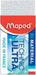 Maped gom Mini Technic Ultra met kartonnen huls - verpakking van 2 stuks - OfficeTown