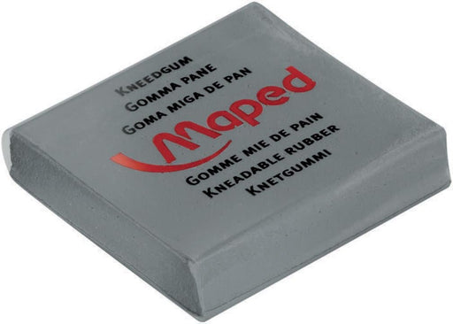 Maped gum 18 stuks natuurrubber - OfficeTown