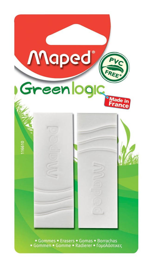 Maped gum Greenlogic - OfficeTown