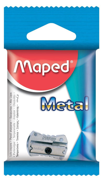 Maped Metalen Puntenslijper Classic 1 - gaats, op blister - OfficeTown
