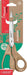 Maped Office Geavanceerde Houten Schaar, 21 cm, asymmetrisch met ecologische verpakking - OfficeTown