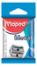 Maped Puntenslijper Klassiek 2 - gaats, op blister - OfficeTown