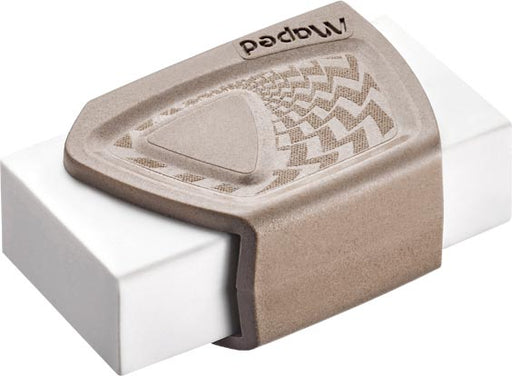 Maped Smiling Planet gum, display van 30 stuks - OfficeTown
