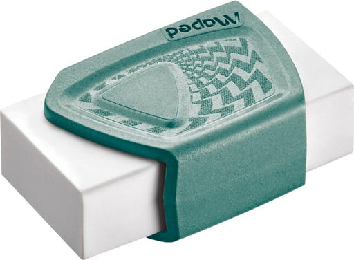 Maped Smiling Planet gum, display van 30 stuks - OfficeTown