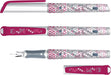 Maped vulpen Classic, blister met 1 stuk met zachte driekantige grip - OfficeTown