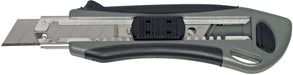 MAUL cutter Profi, 18 mm, grijs - OfficeTown
