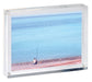 MAUL fotolijst acryl 15x11.5x2.4cm met magnetische hoekverbinding - OfficeTown
