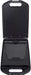 MAUL klembordkoffer A4 zwart van hard kunststof PP met handvat 41.5x25.8x5.3cm - OfficeTown