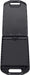 MAUL klembordkoffer A4 zwart van hard kunststof PP met handvat 41.5x25.8x5.3cm - OfficeTown