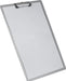 MAUL klemplaat aluminium A3 staand - OfficeTown