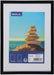 MAULart fotolijst, kunststof frame, ft 13 x 18 cm, zwart - OfficeTown