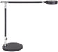 MAULgrace bureaulamp, LED, zwart - OfficeTown
