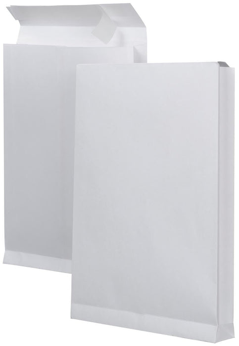 Monster Zakkenveloppen met stripsluiting in ft 229 x 324 x 40 mm - OfficeTown