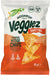 Moonpop Veggiez chips Sweet BBQ, zak van 85 g 6 stuks - OfficeTown