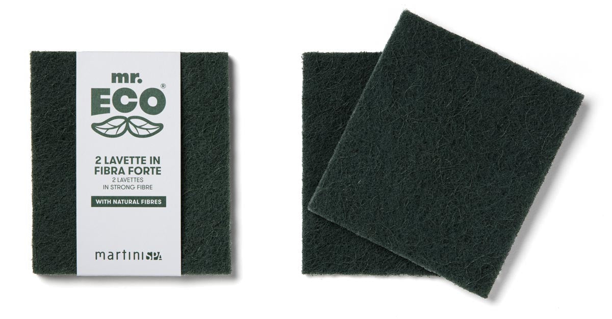 Mr. Eco schuurdoek, pak van 2 stuks - OfficeTown