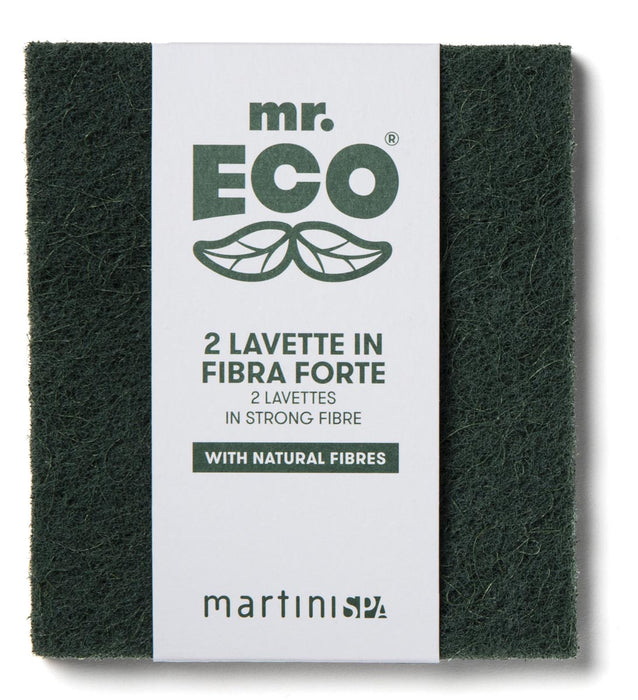 Mr. Eco schuurdoek, pak van 2 stuks - OfficeTown