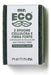 Mr. Eco schuurspons ft 9,8 x 6,8 x 2 cm, met stevige vezels, pak van 2 stuks - OfficeTown