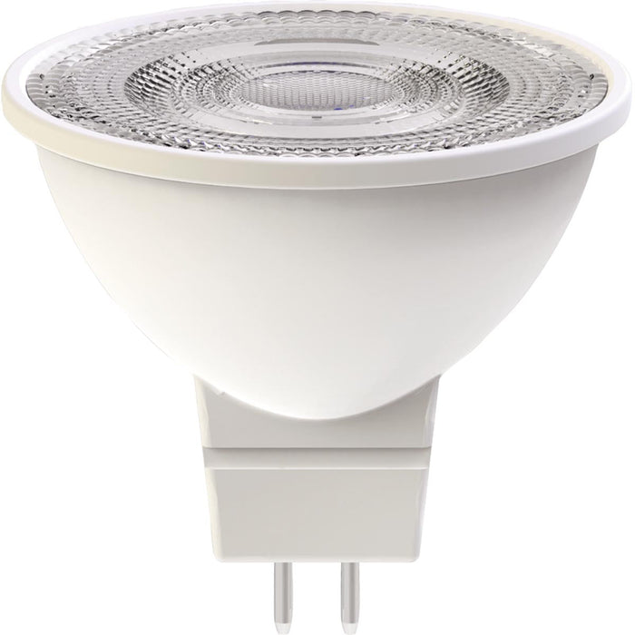 MR16 LED Lamp, Dimbaar, 4.000 K, 3,4 W, 380 lumen - OfficeTown