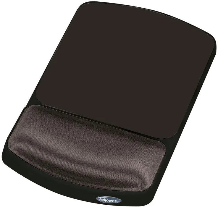 Muismat Fellowes met premium gel polssteun - OfficeTown