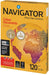 Navigator Colour Documents presentatiepapier ft A4, 120 g, pak van 250 vel - OfficeTown