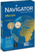 Navigator Office Card presentatiepapier A3, 160 g, 250 vel, 5 pakken - OfficeTown