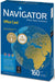 Navigator Office Card presentatiepapier A3, 160 g, 250 vel, 5 pakken - OfficeTown