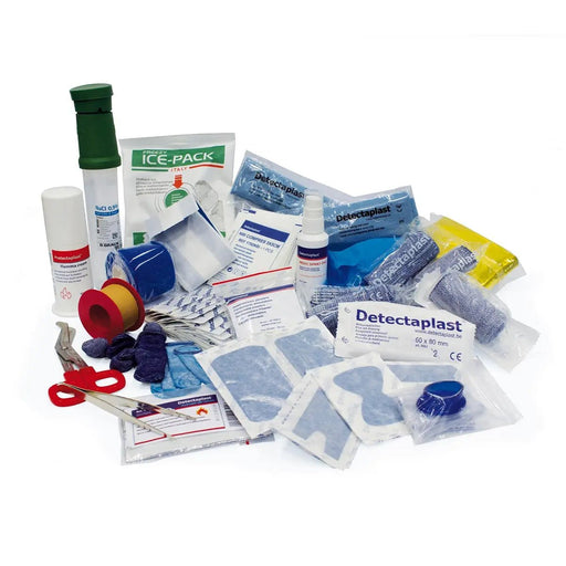 Navulling voor EHBO - koffer Medic Box Pro XL - OfficeTown