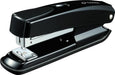 Nietmachine Q - CONNECT half strip, 20 vel, metaal, zwart - OfficeTown