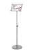 Nobo clicklijst displaystandaard ft A3 - OfficeTown
