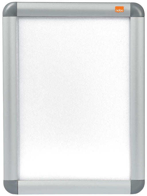 Nobo Clicklijst ft 21 x 29,7 cm (ft A4) met snelle wisseling - OfficeTown