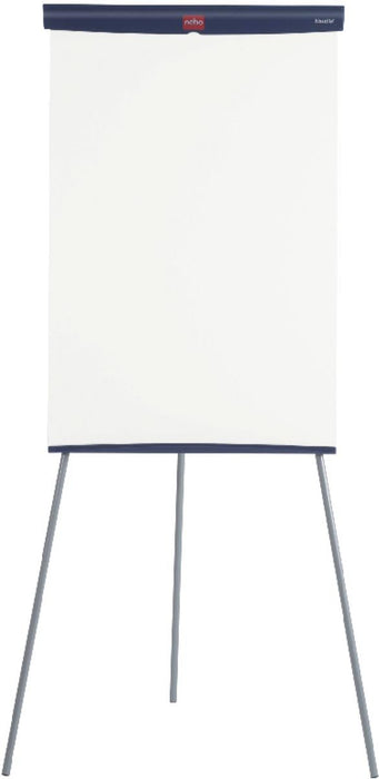 Nobo Essence flipover magnetisch, staal, driepoot - OfficeTown