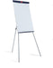 Nobo Essence flipover magnetisch, staal, driepoot - OfficeTown