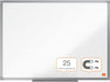 Nobo Essence whiteboard, emaille, magnetisch, 45 x 60 cm - OfficeTown