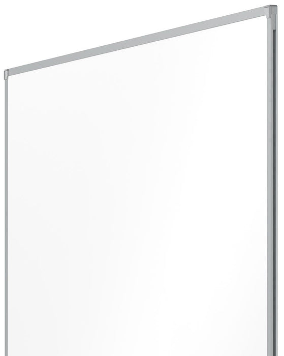 Nobo Essence whiteboard, emaille, magnetisch, 90 x 120 cm - OfficeTown