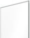 Nobo Essence whiteboard, emaille, magnetisch, 90 x 120 cm - OfficeTown