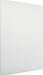 Nobo frameloos modulair whiteboard, staal, magnetisch, 45 x 65 cm - OfficeTown