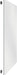 Nobo frameloos modulair whiteboard, staal, magnetisch, 45 x 65 cm - OfficeTown