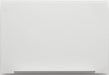 Nobo Impression Pro magnetisch glasbord wit ft 126 x 71,1 cm - OfficeTown