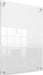 Nobo Premium Plus Acryl informatiebord met zuignapbevestiging, wandgemonteerd, in A3 - formaat - OfficeTown