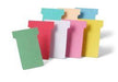 Nobo T - kaarten index 3, ft 120 x 92 mm, lichtblauw, pak met 100 stuks - OfficeTown