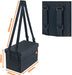 Nobo whiteboard accessoires kit, in draagtas - OfficeTown