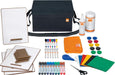 Nobo whiteboard accessoires kit, in draagtas - OfficeTown