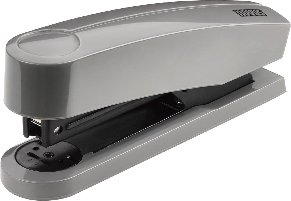 Novus nietapparaat Color ID 2.0 B2, grijs ( Smart Grey ) - OfficeTown