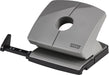 Novus perforator Kleur ID 2.0 B220, grijs ( Smart Grey ) - Perforeert 20 blad - OfficeTown