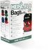 Numatic HEPA stofzak 1C/2 80 - 250, pak van 10 stuks - OfficeTown