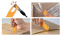 Olfa Wegwerpcutter SK - 15, 10 stuks per doos - OfficeTown